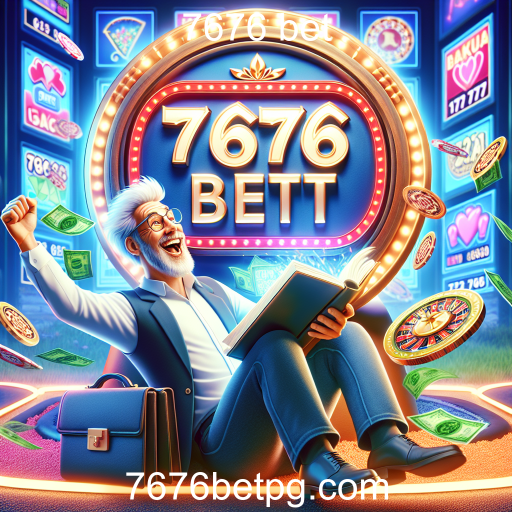 Explorando a Categoria de Jogos de Bônus no 7676 Bet